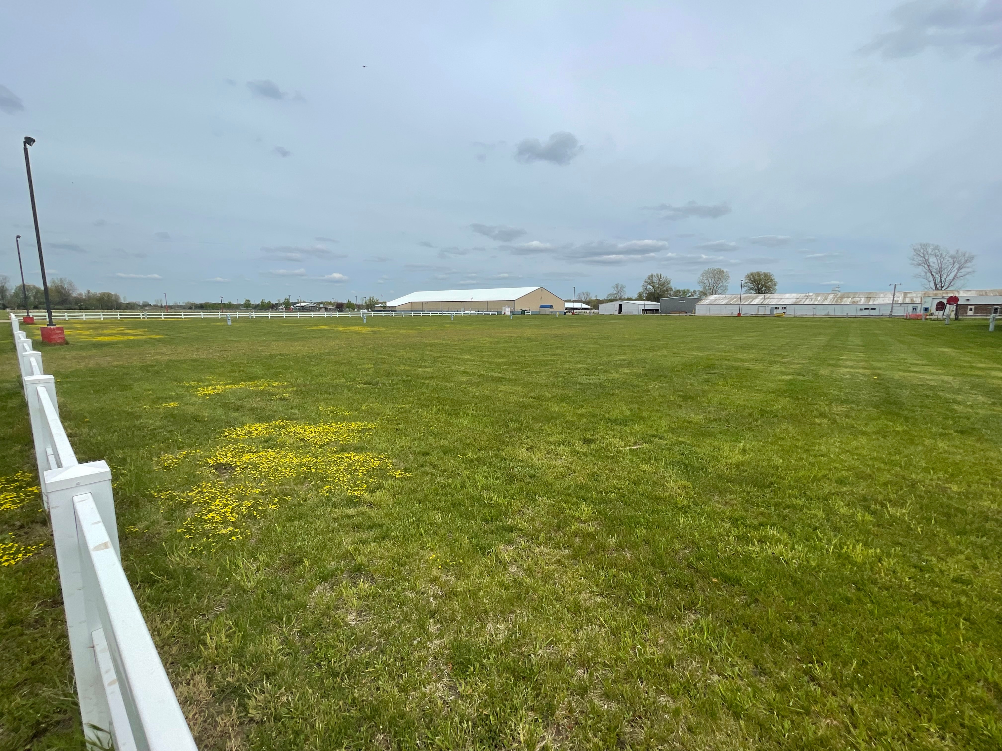 Saginaw County Fairgrounds