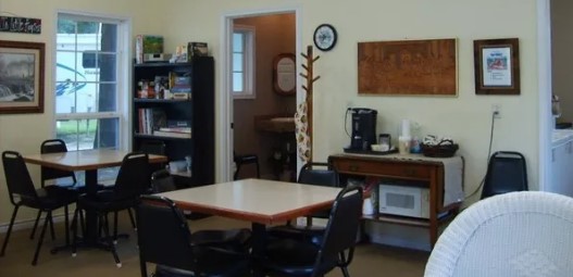 Mineola RV Park, Mineola, Texas