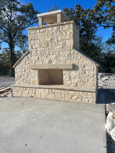 Hot Rod Hill RV Park, Hot Springs, Arkansas