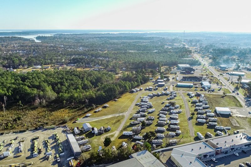 Silver Sands RV Park