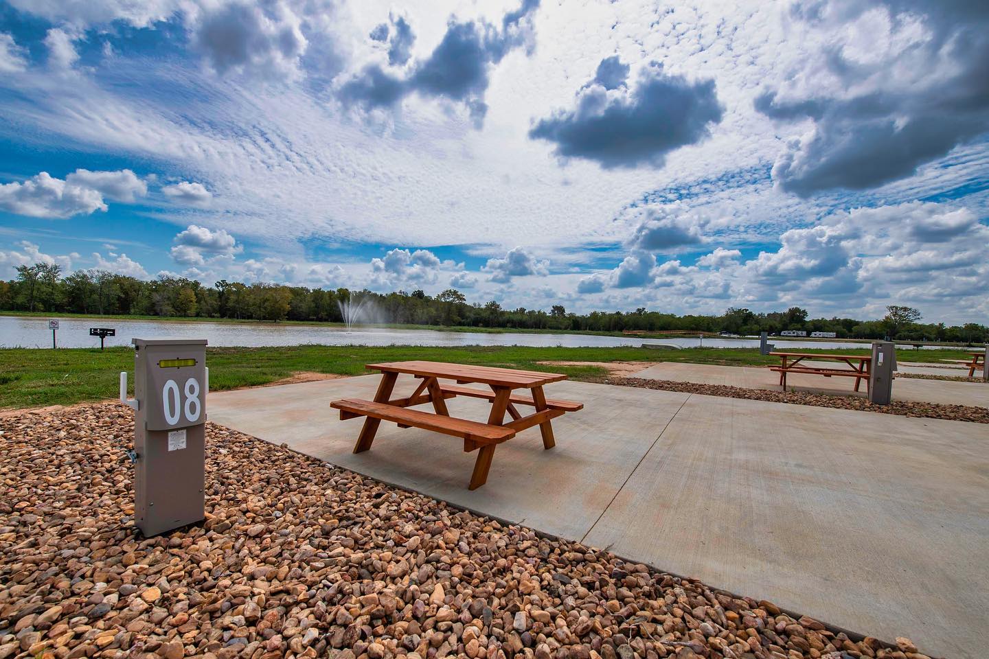 Kathy's Kampground & Storage