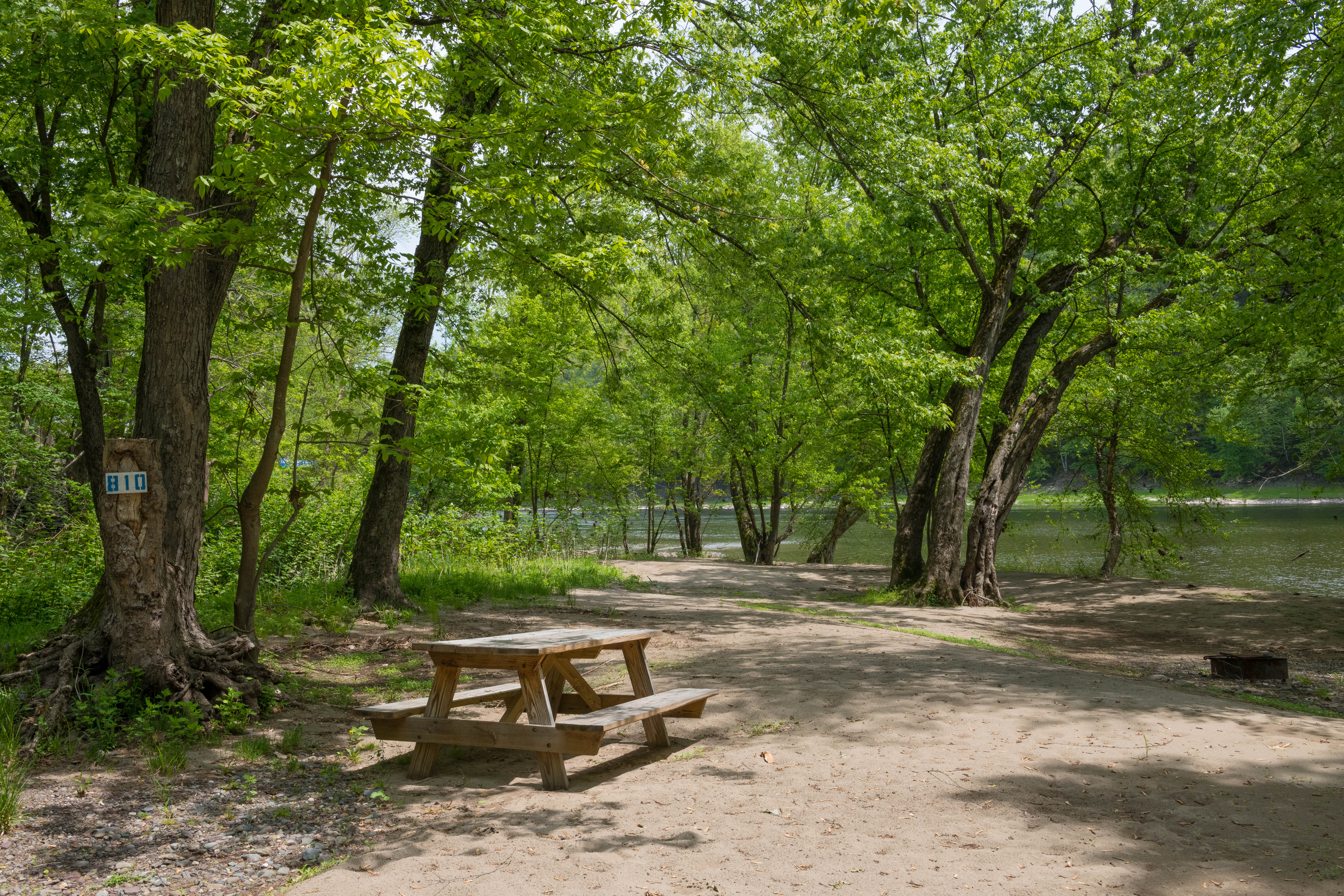 Kittatinny's K-Camp Campground