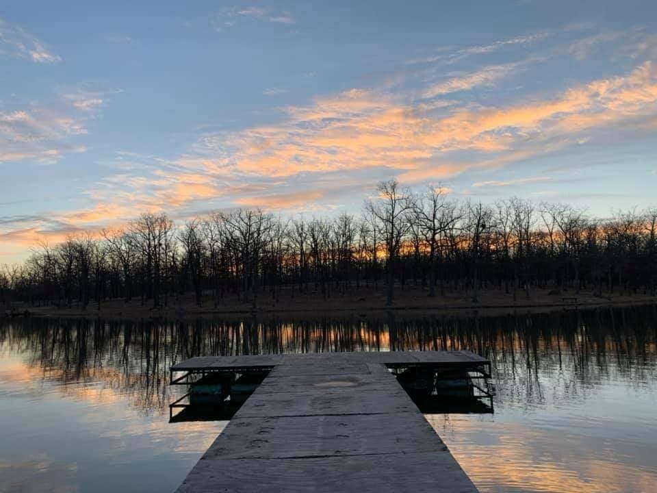 Meramec Valley Campground & RV Park