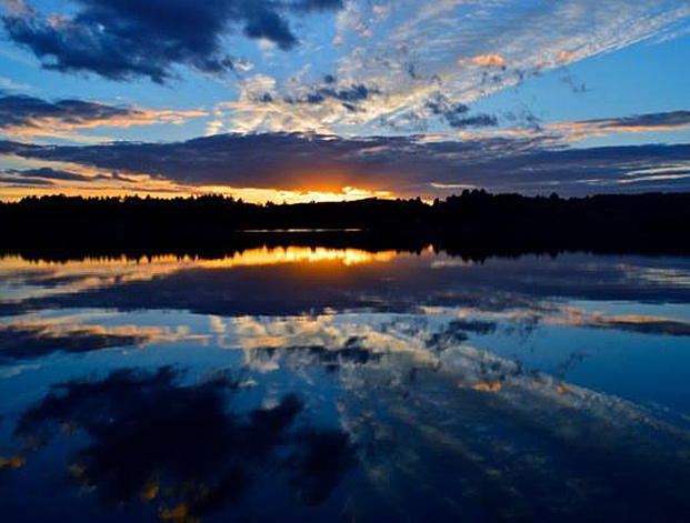 Silver Lake Campground