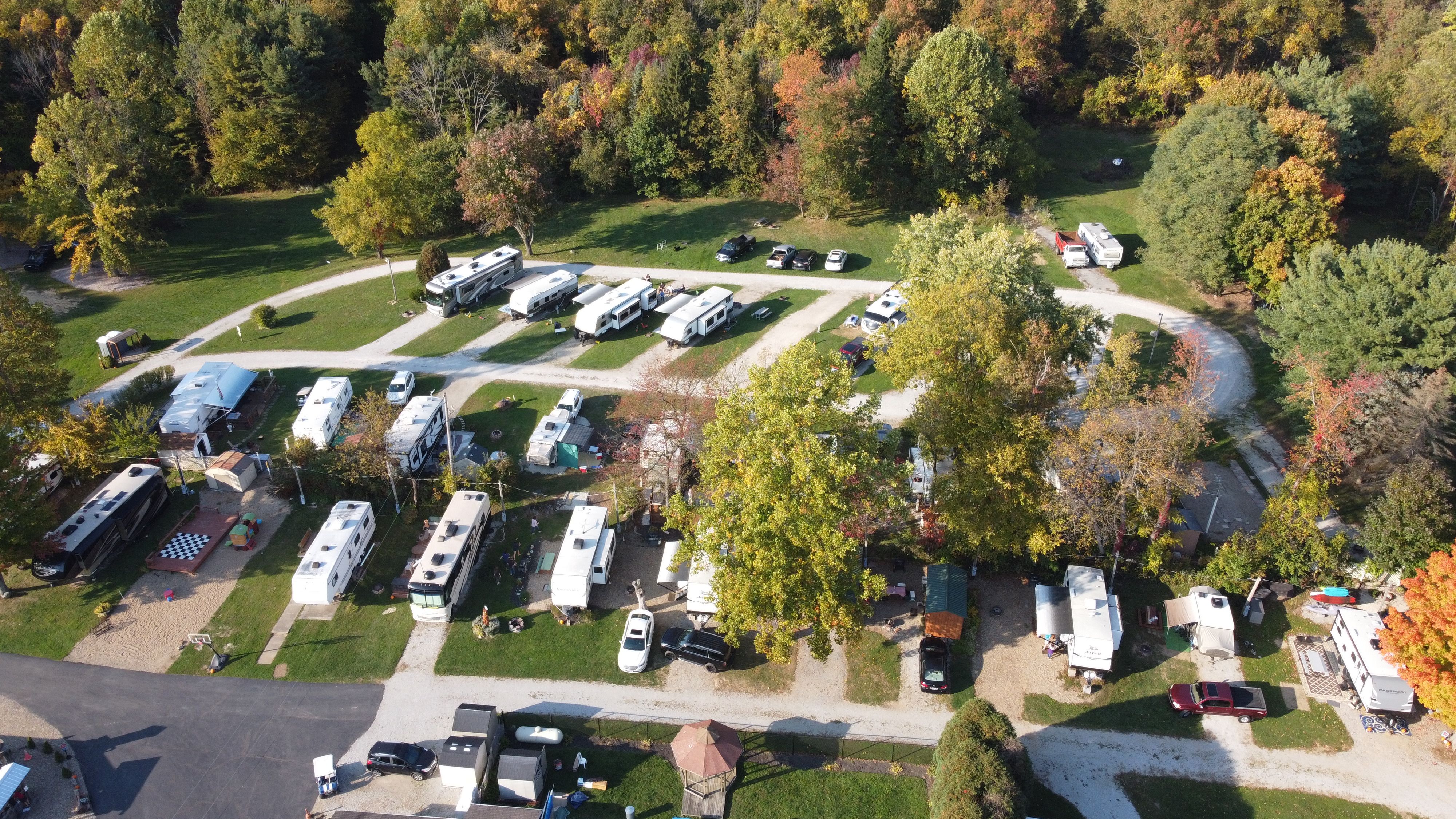 Countryside Campground