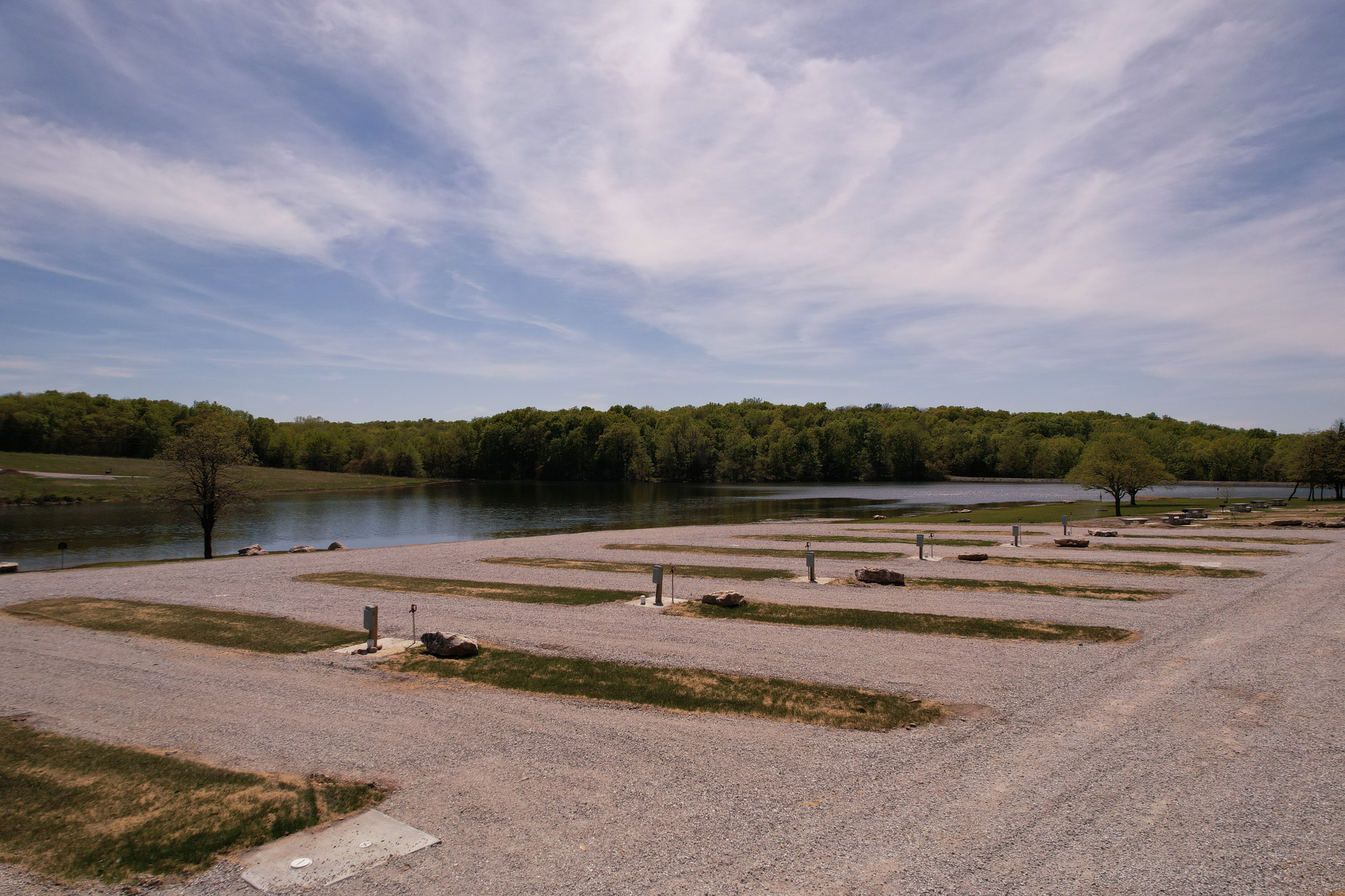 Lake Meadows RV Park
