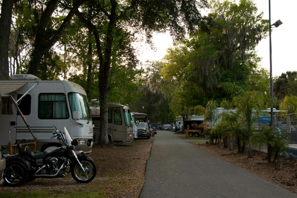 Nova Family Campground