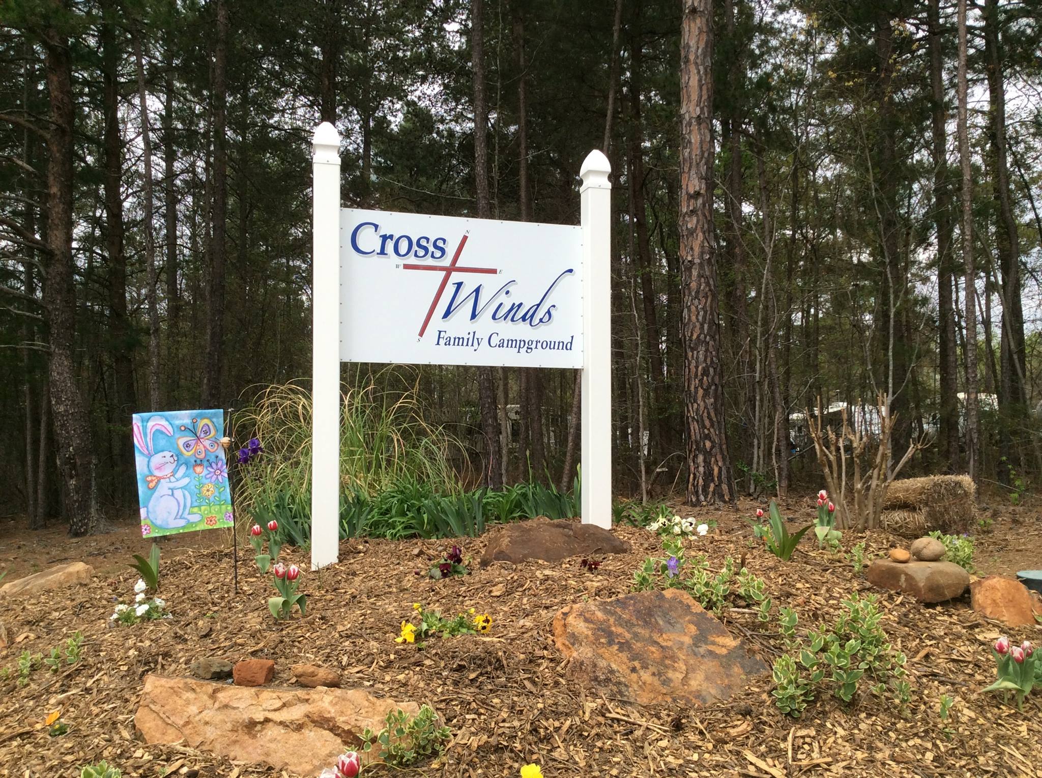 Cross Winds Family Campground