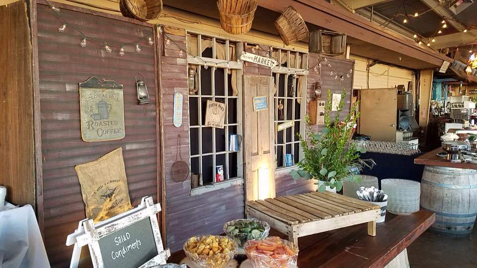 El Cajon Elks Lodge 1812