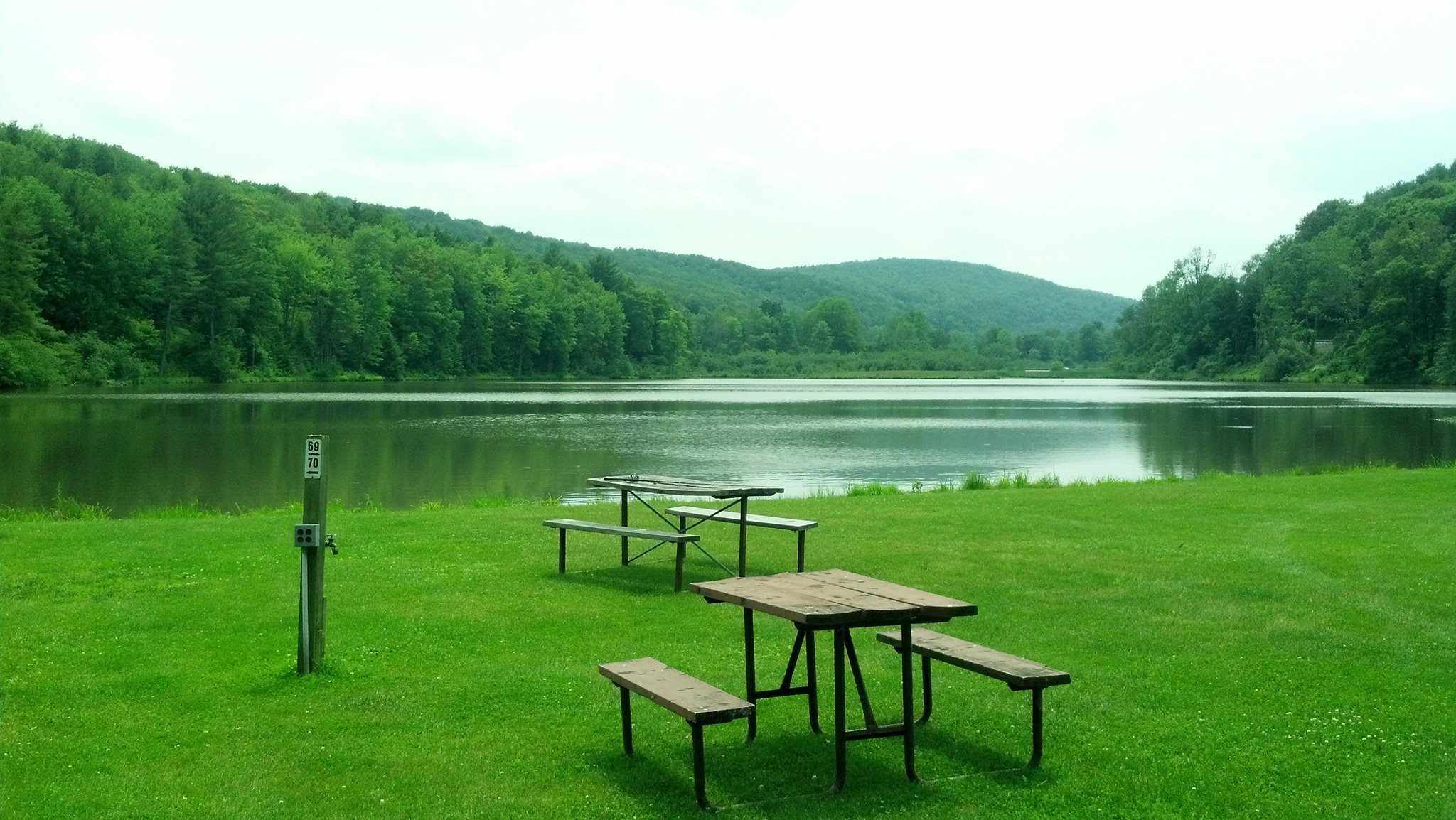 Yogi Bear's Jellystone Park™ Camp-Resort: Finger Lakes