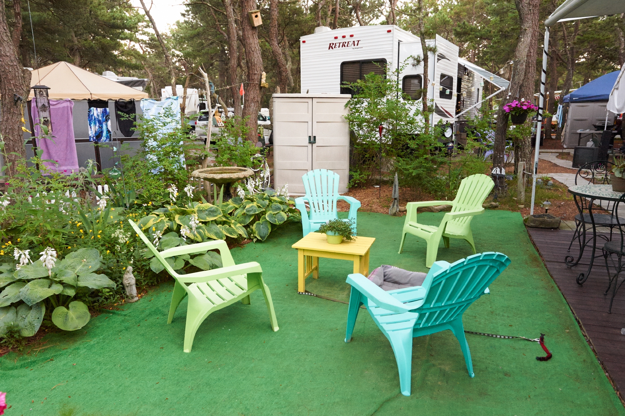 Adventure Bound Cape Cod