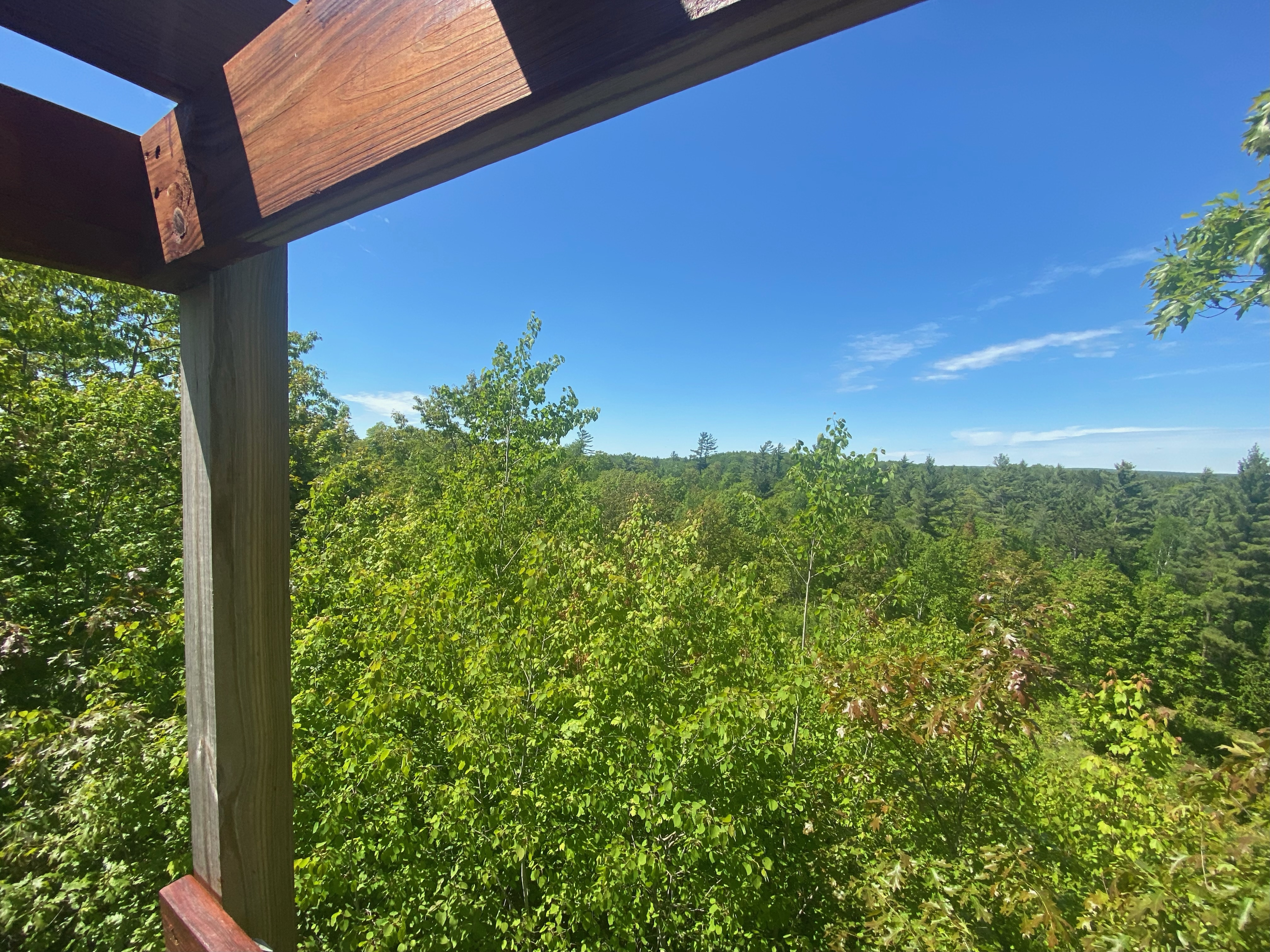 Land O' Lakes Nature RV Resort (Age Restricted 25+)