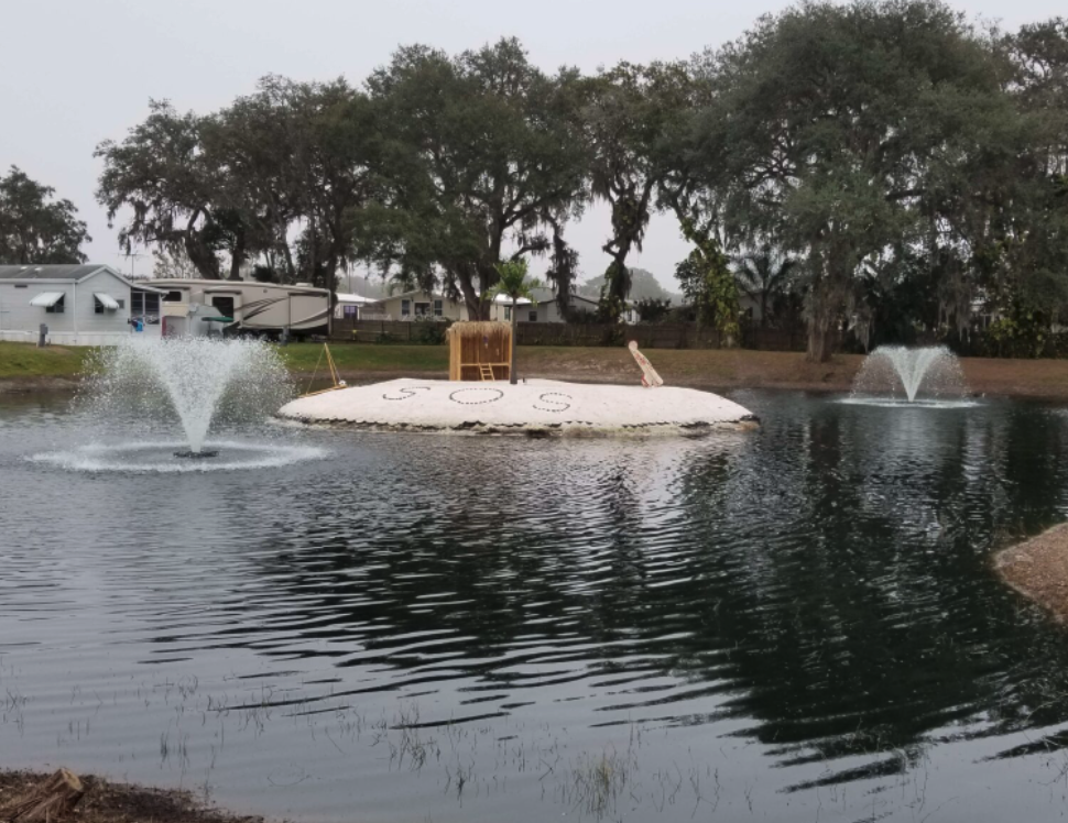 Landing Resort (Age Restricted 55+)