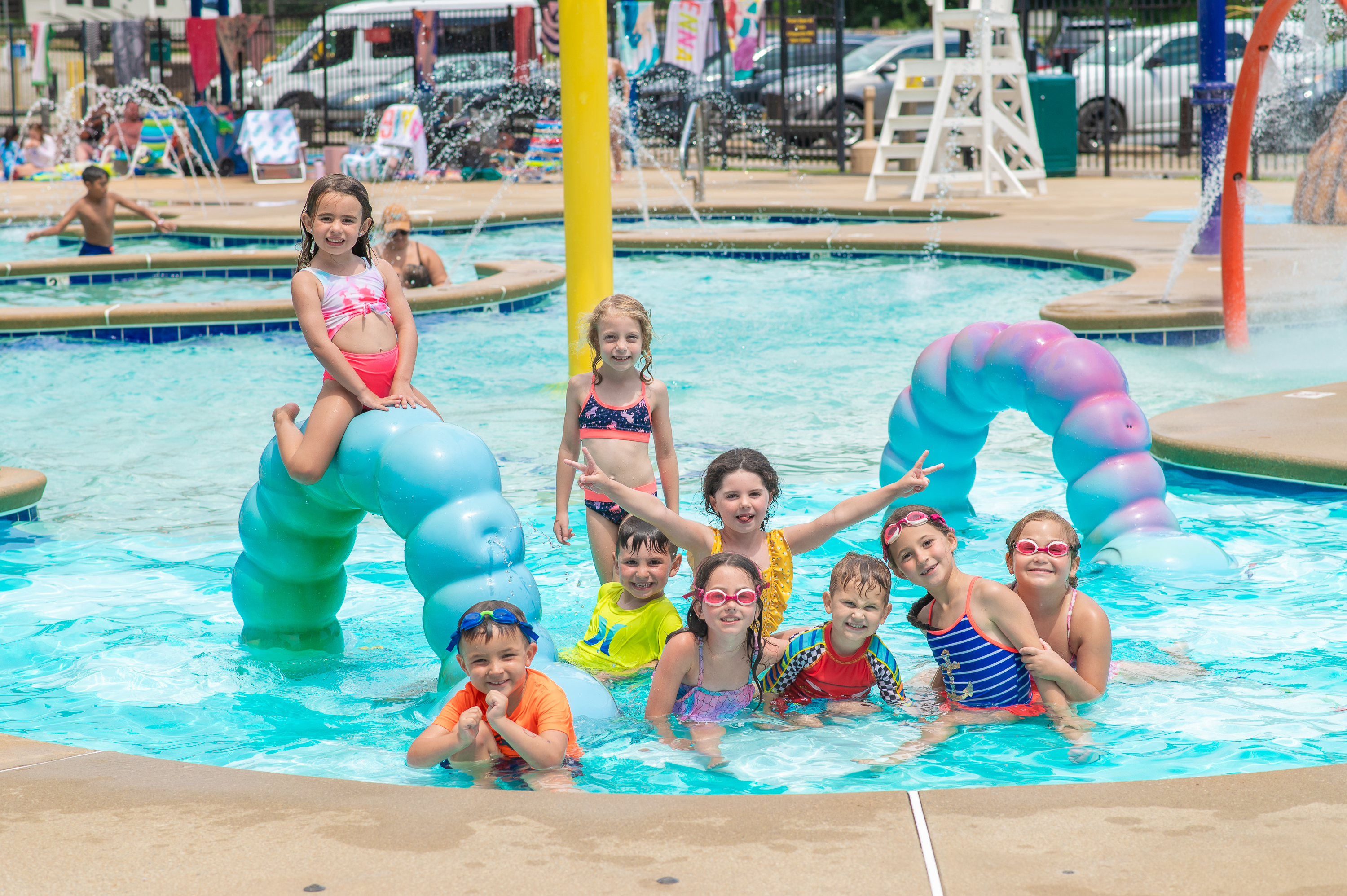 Yogi Bear's Jellystone Park™ Camp-Resort: South Jersey