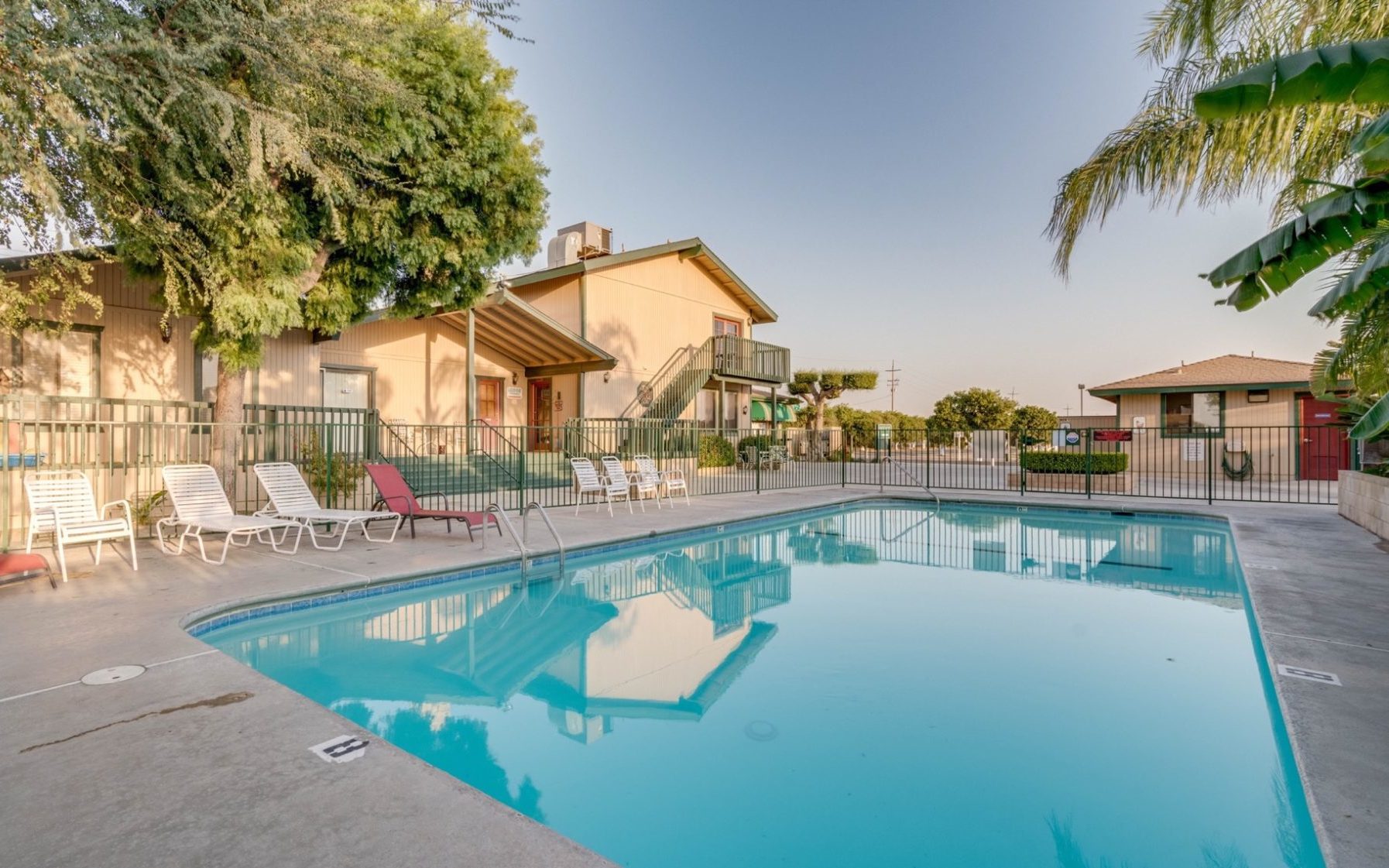 Orange Grove RV Park