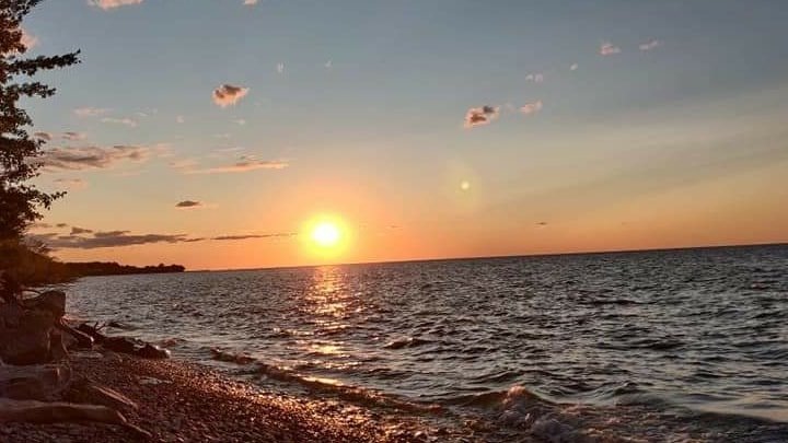 Niagara Shores Campground and Conference Center, Appleton, New York