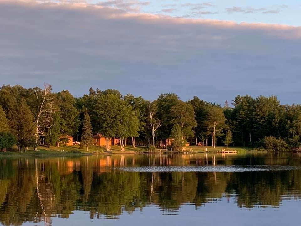Northern Lure Resort & Campground