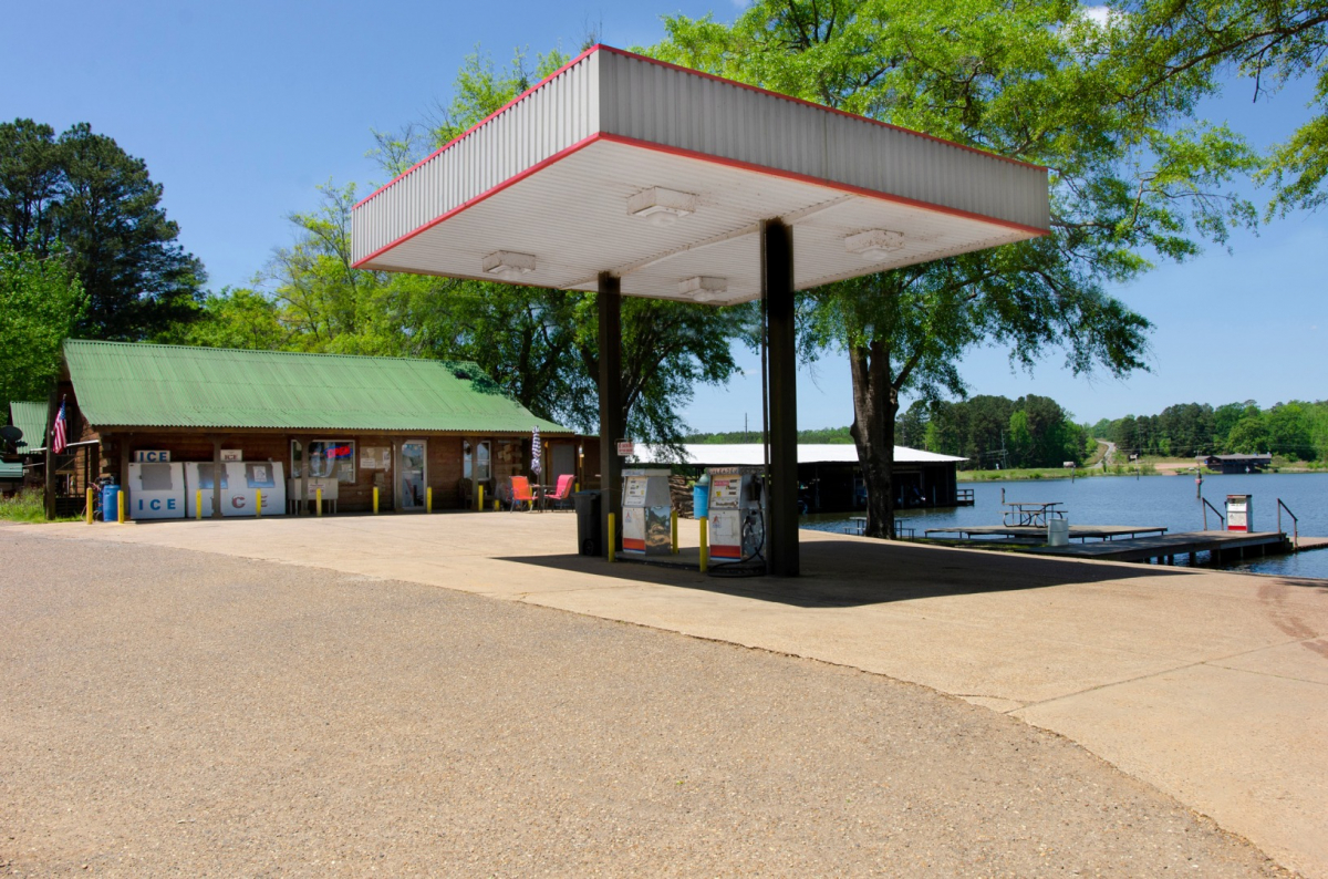 Kel's Kove Cabins & RV Park