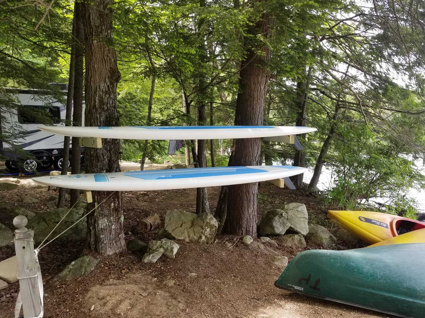 Terrace Pines Campground