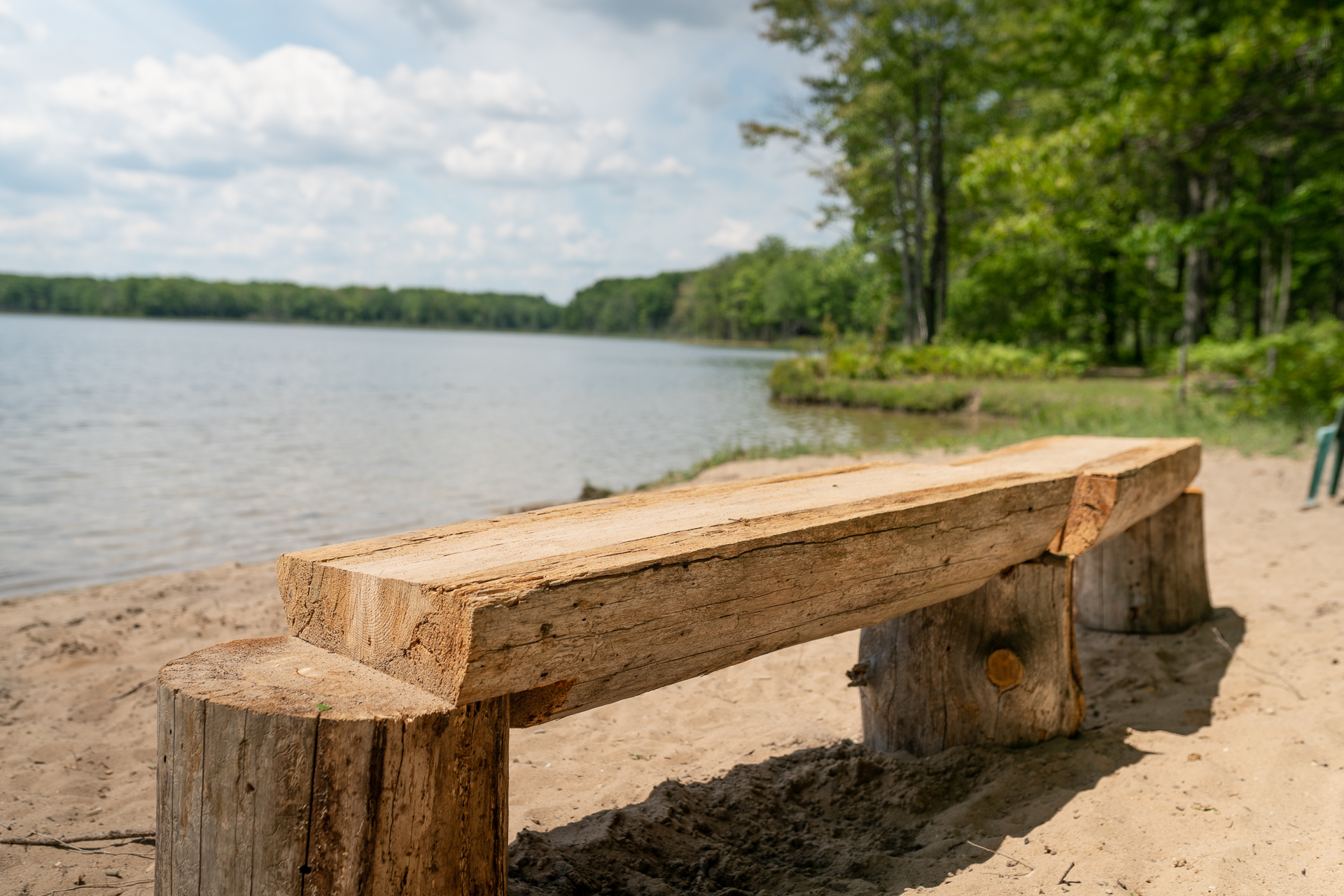 Warblers Cove Family Campground and RV Resort