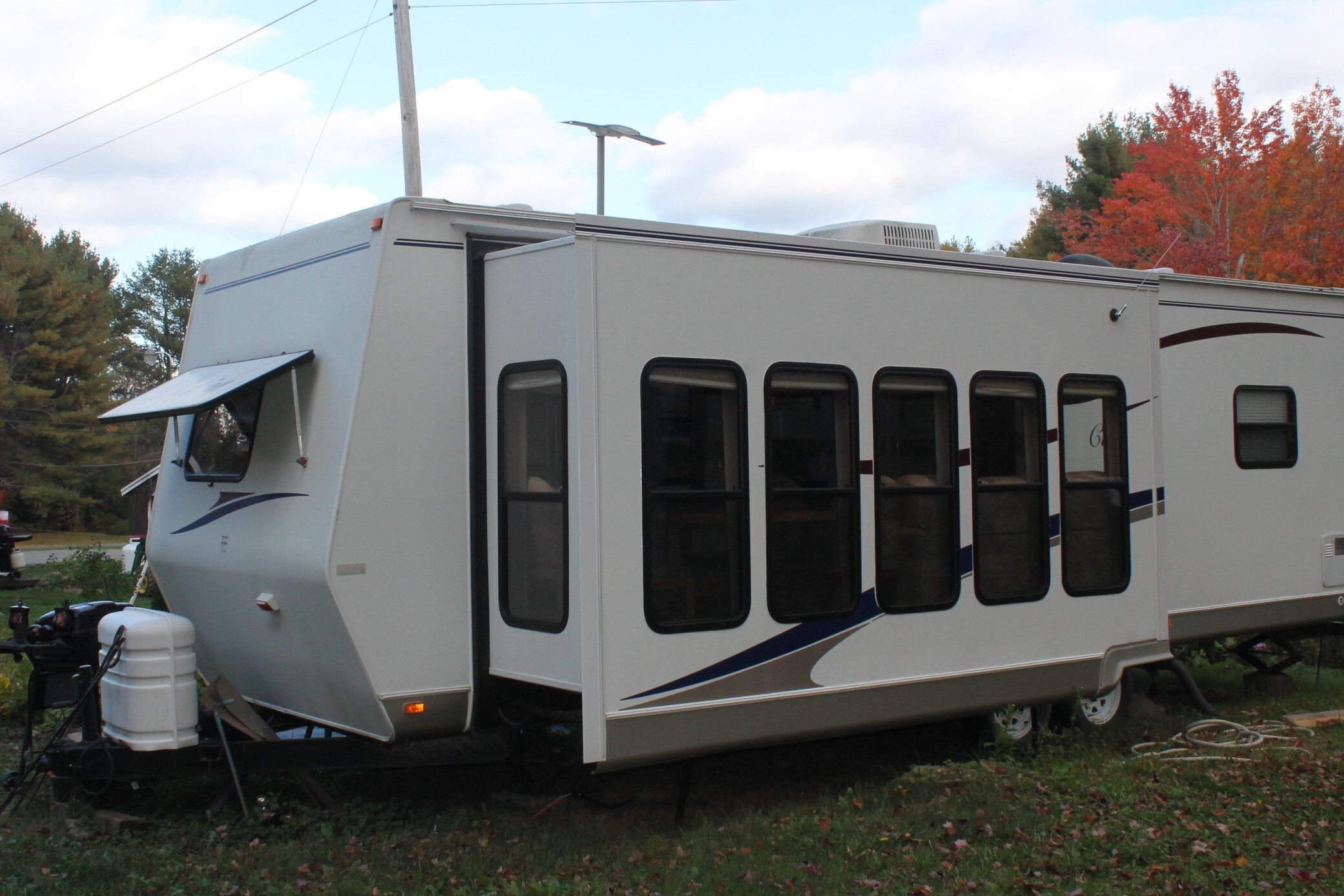 Mystic Valley Campground