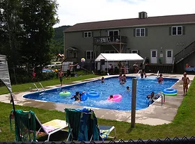 Riverbrook & Baker River Campground