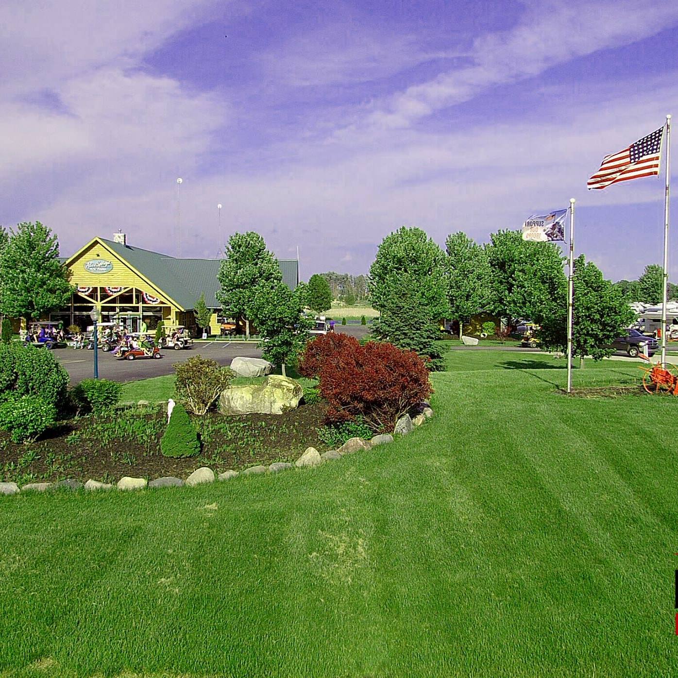 Alice Springs RV Park