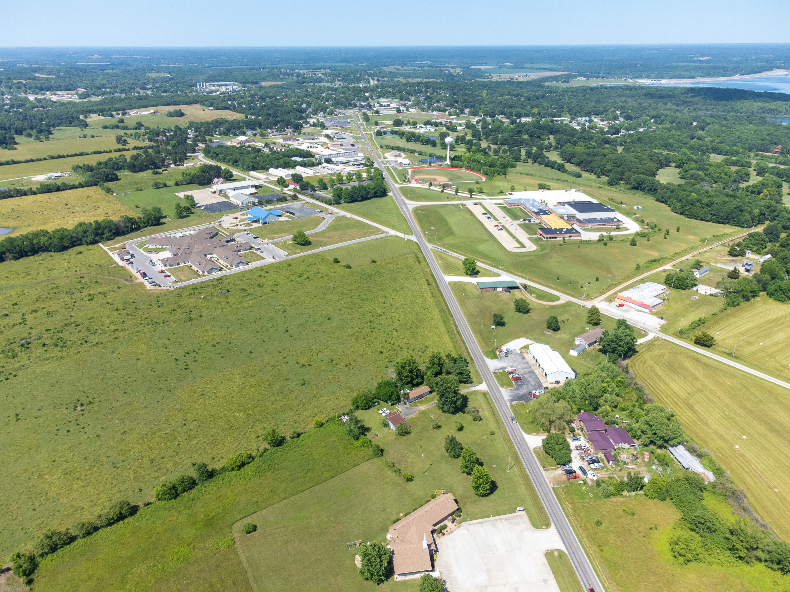 The Stables RV & Lake Shop