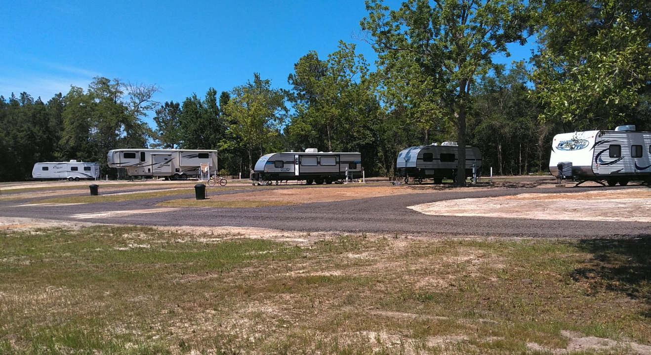 Pebble Hill RV Resort