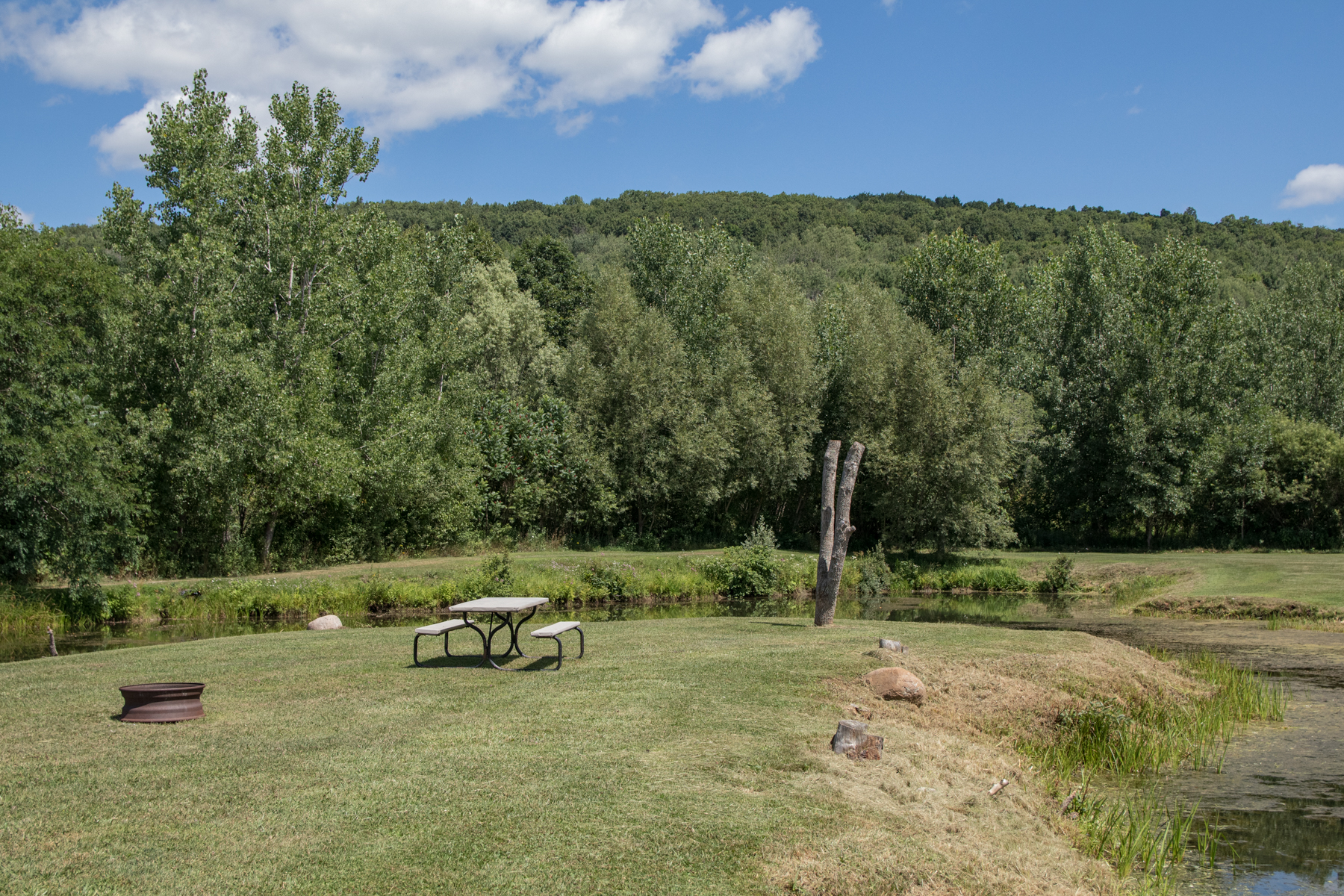 Finger Lakes Campground