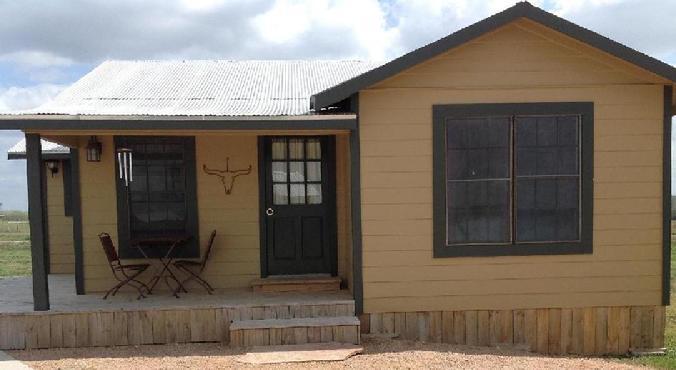 Lake Falling Star RV Resort