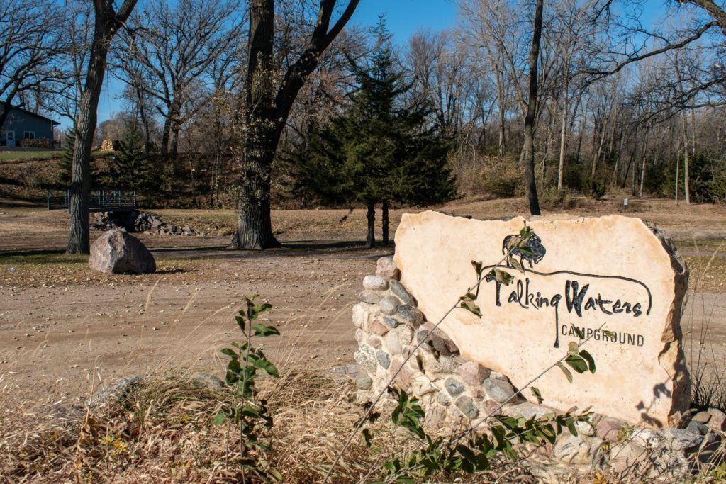 Talking Waters Campground