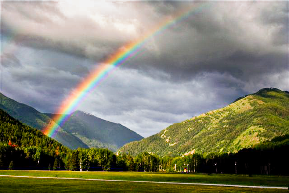 Glacier Meadow RV Park and Campground