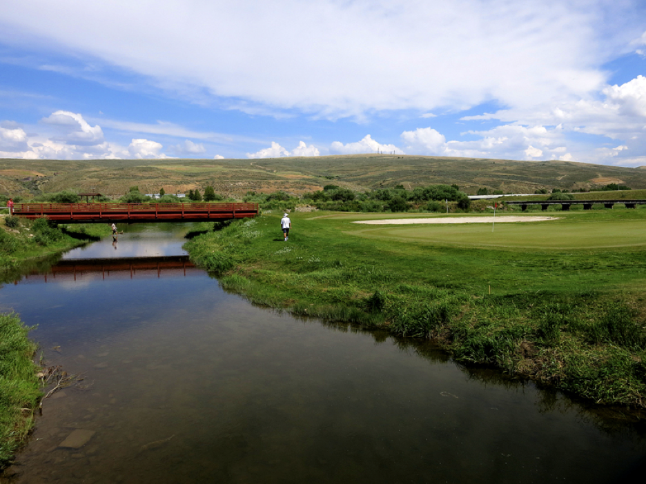 Foothills Mobile Home and RV Park