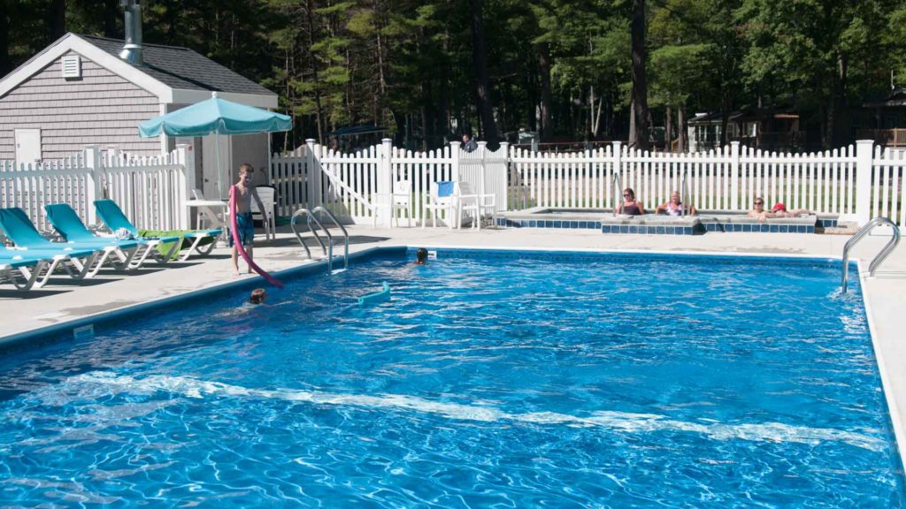 Sun Retreats Wild Acres