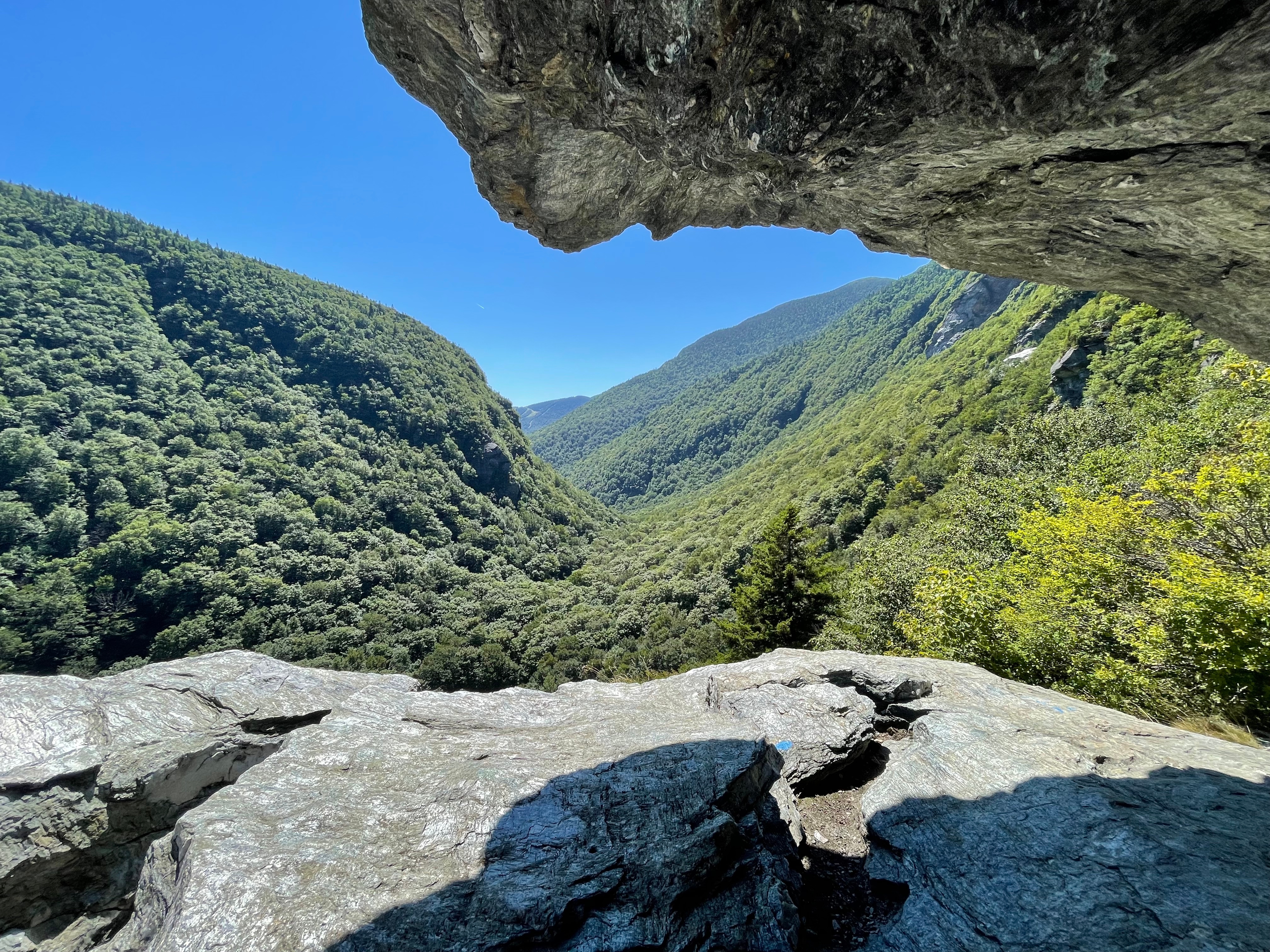 Smugglers Notch RV Village, Jeffersonville, VT