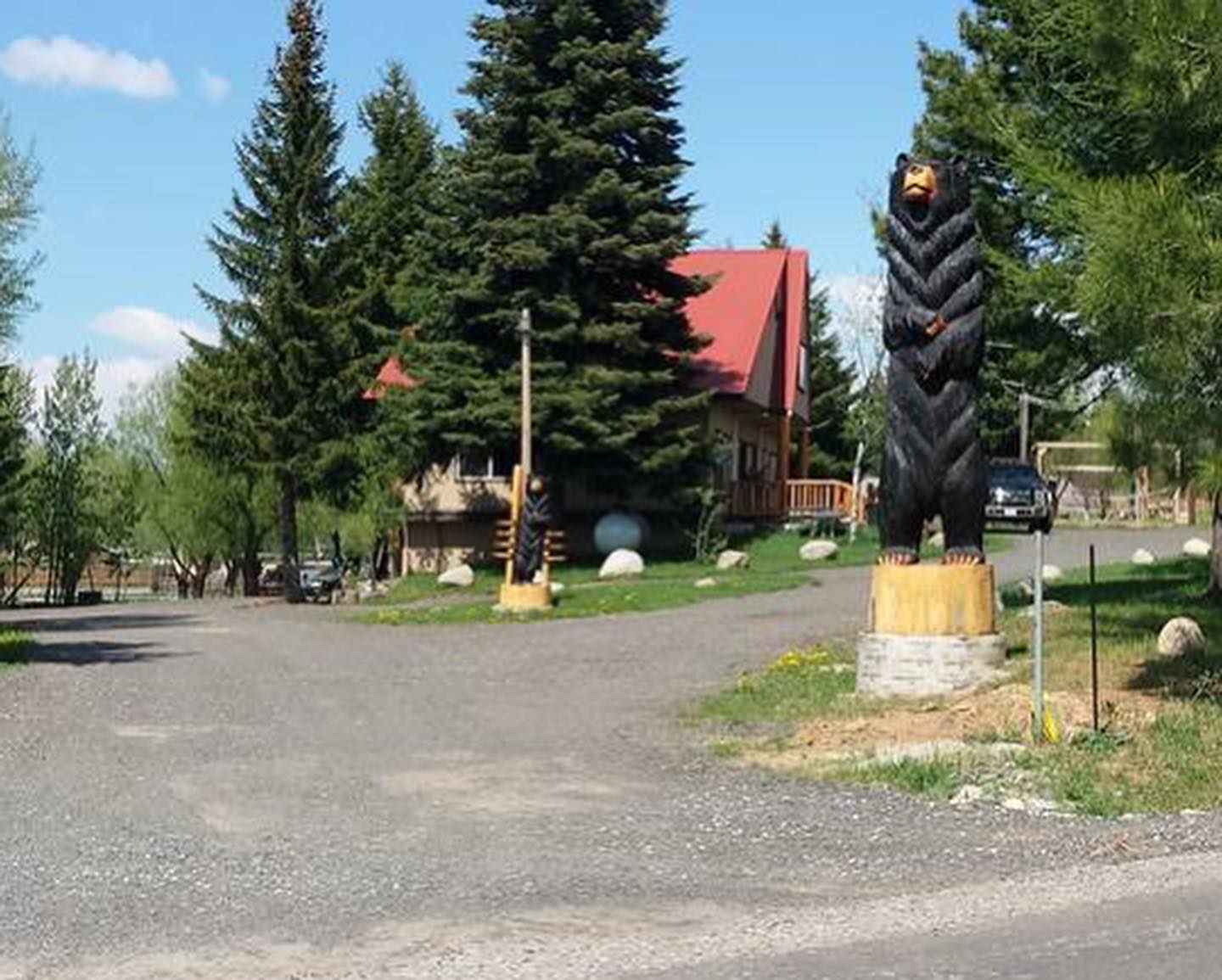 Black Bear RV Park
