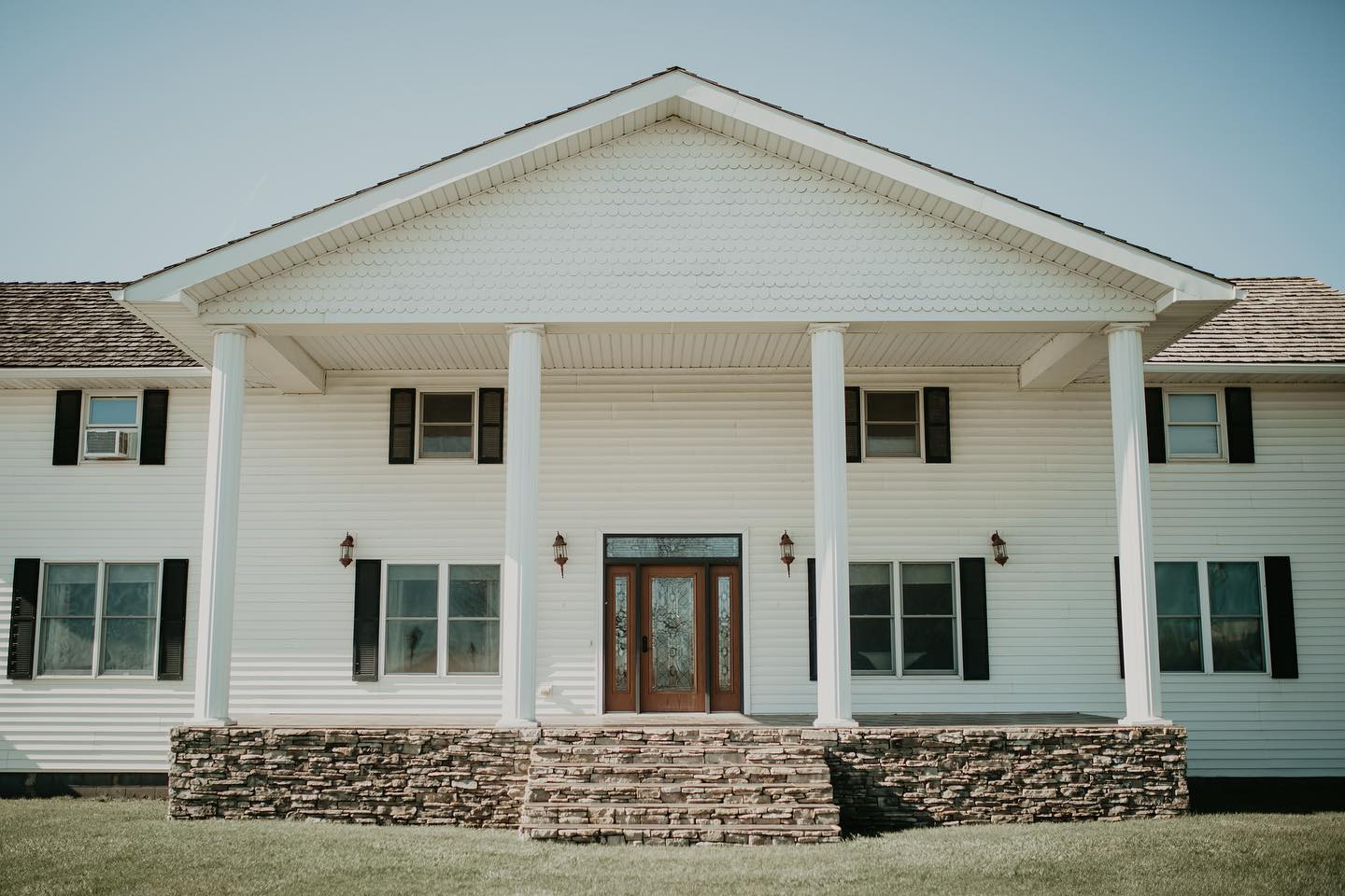 Gate City Events & Lodging