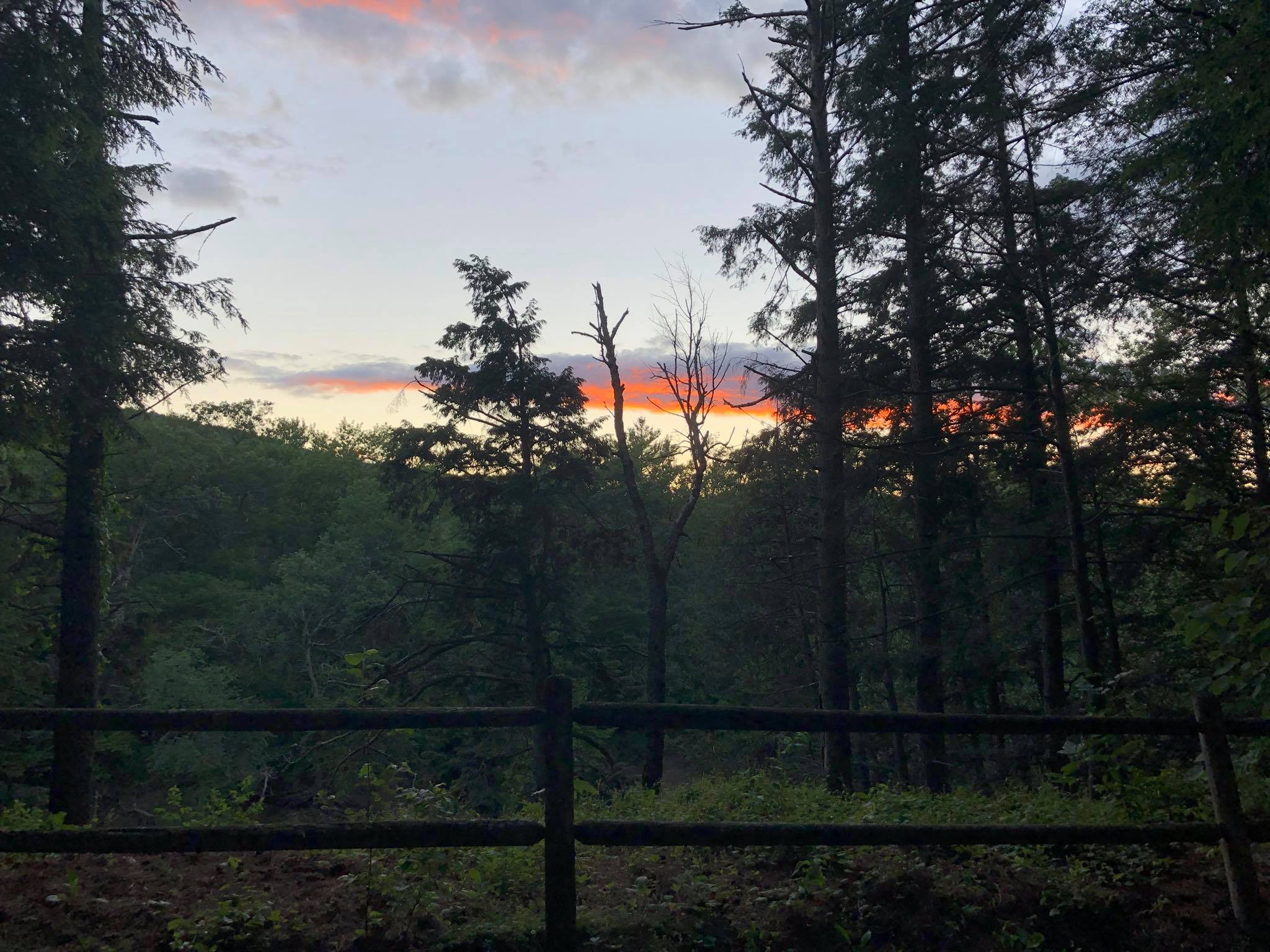 Schroon River Lodging and Campground