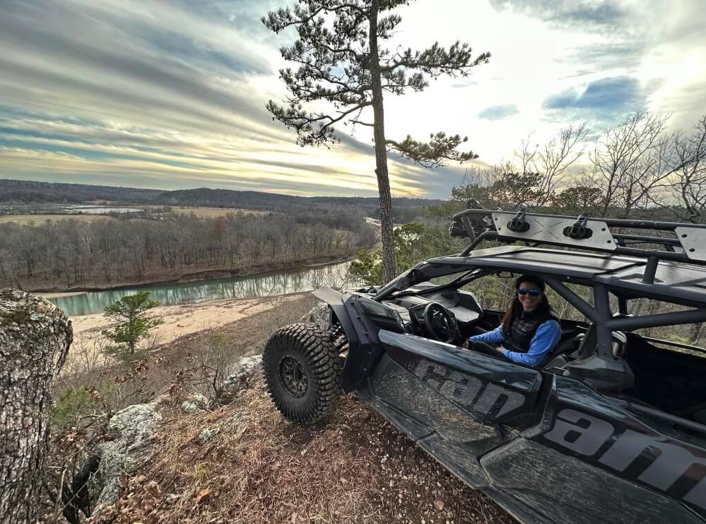 Fidler's Bend Outdoors