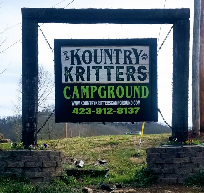 Kountry Kritters Campground