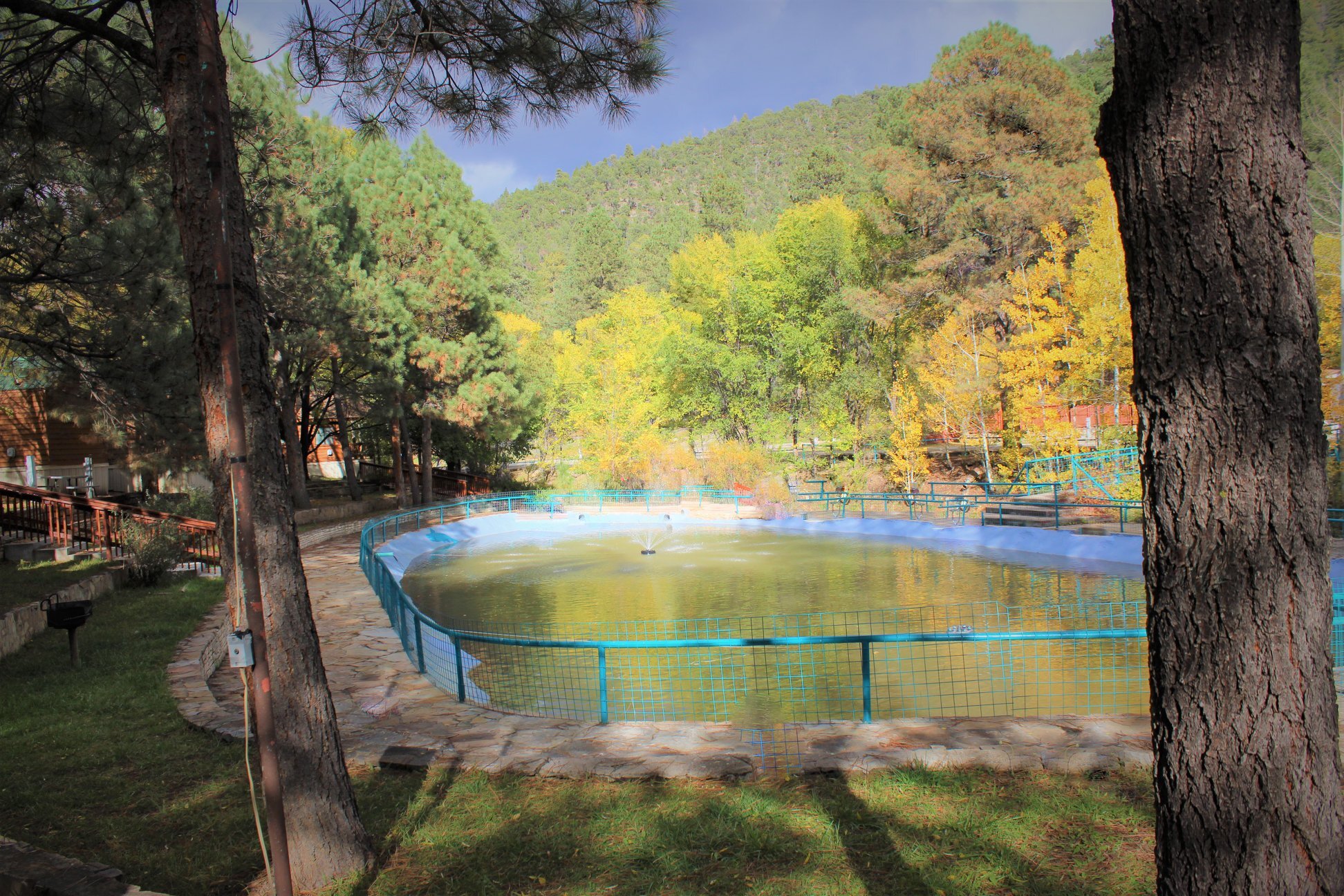 Rainbow Lake Cabin & RV