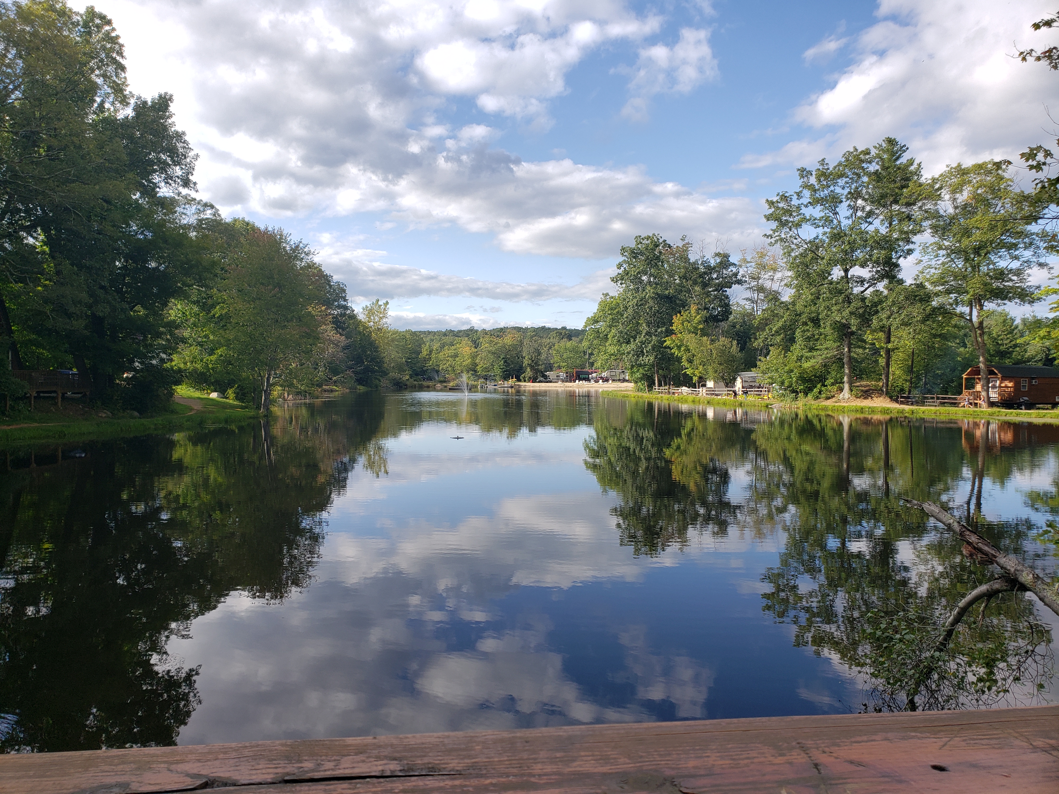 Brialee Family Campground