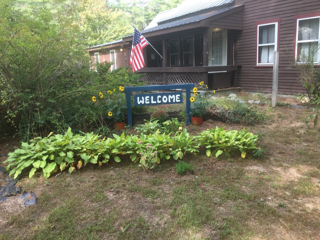 Foothills Family Campground