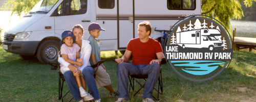 Lake Thurmond RV Park