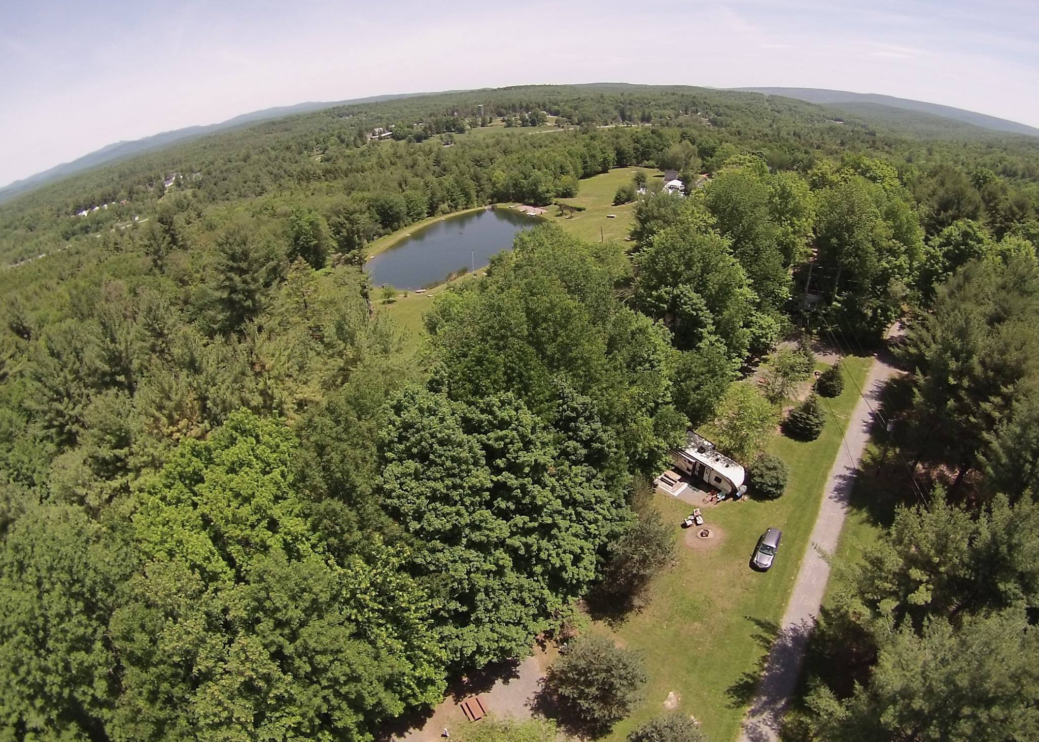 Skyway Camping Resort