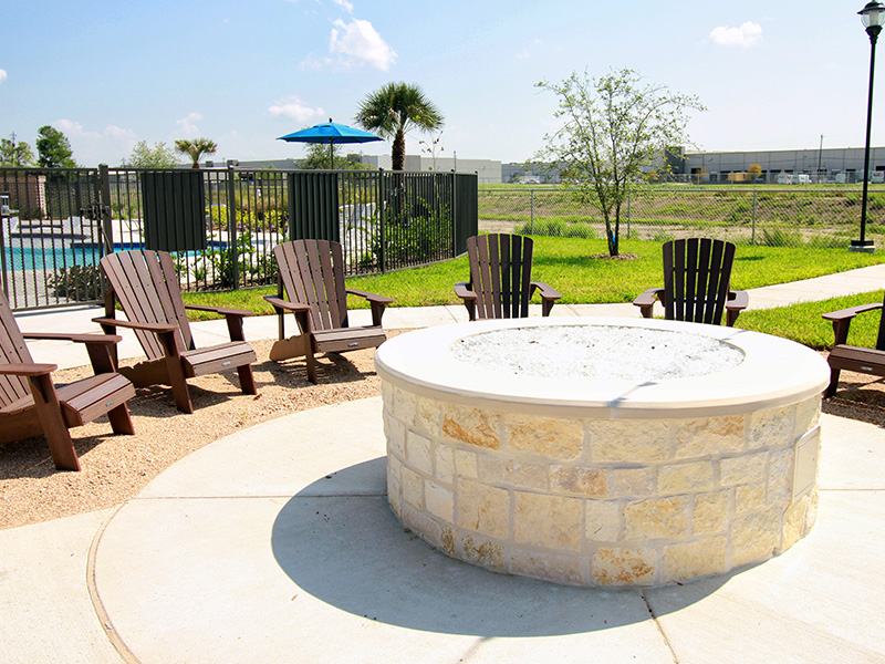 Space City Ellington