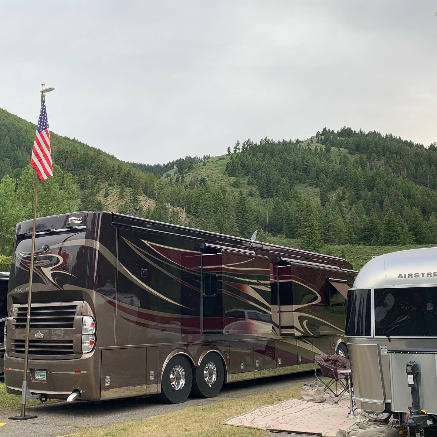 The Meadows RV Park