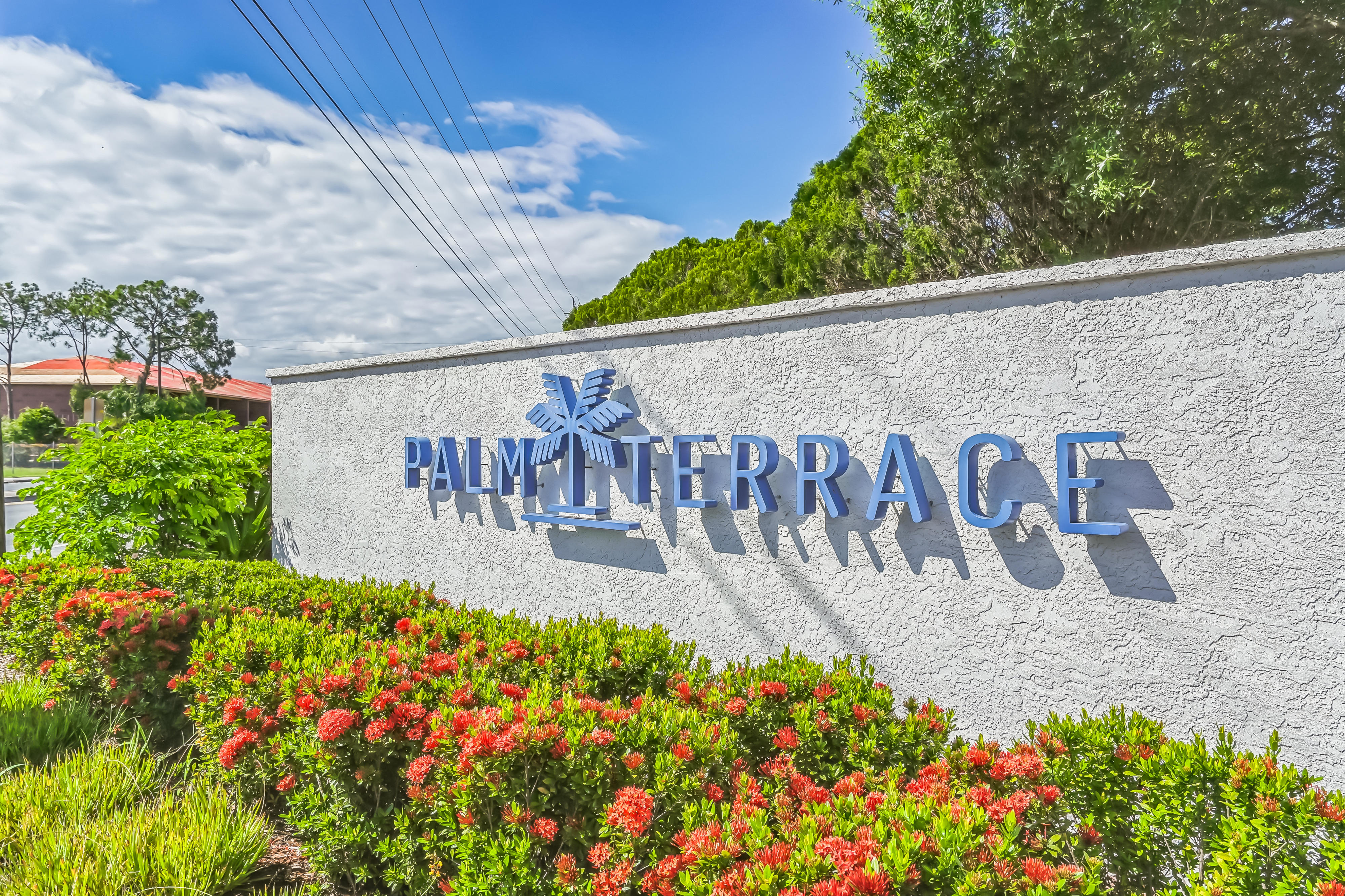 Palm Terrace (Age Restricted 55+)