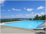 Bar Harbor Campground, Bar Harbor, Maine